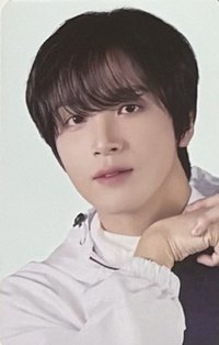 NCT ZONE快閃 專輯卡 官拍