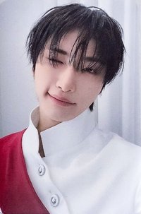 ANITEEZ IN THE CALLING 周邊卡 TRAVEL POUCH