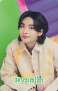 2024 日本年曆 年曆卡 迷你月曆版