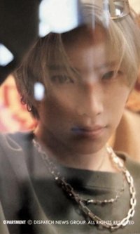 D社 隨機卡 B版 D’PARTMENT