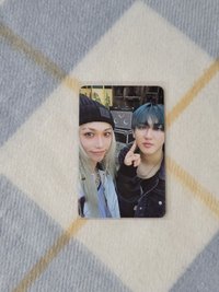 合(HOP)  彬菲雙人卡