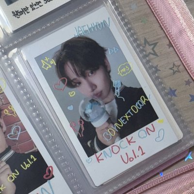 日巡塗鴉限量拍立得3