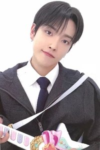 GH2 ma 2.0 簽售卡 Rockstar ver.