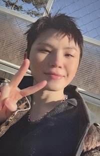 正五 專輯卡 NEW ESPACE ver.