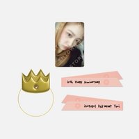 娃娃裝飾小卡組