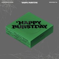 正五 專輯 NEW MYSELF ver.