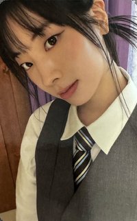 正規四 專輯卡 for ver.