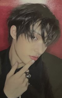 GH3 hello82 US 特典卡 CHU ver.