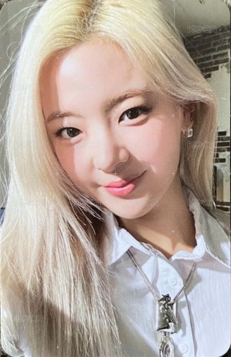 三期會員 會員禮卡  正面