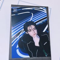 靜岡日周明信片 旻