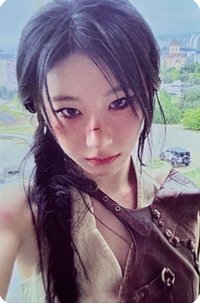 GWBG 專輯卡 特別版 A ver.