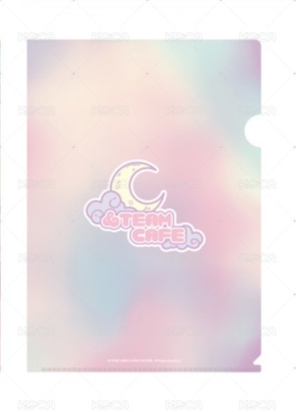 &Team CAFE-團體B版