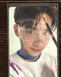 正四油彩克拉盤