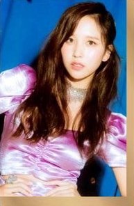 Feel Special 專輯卡 