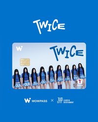 WOWPASS X TWICE