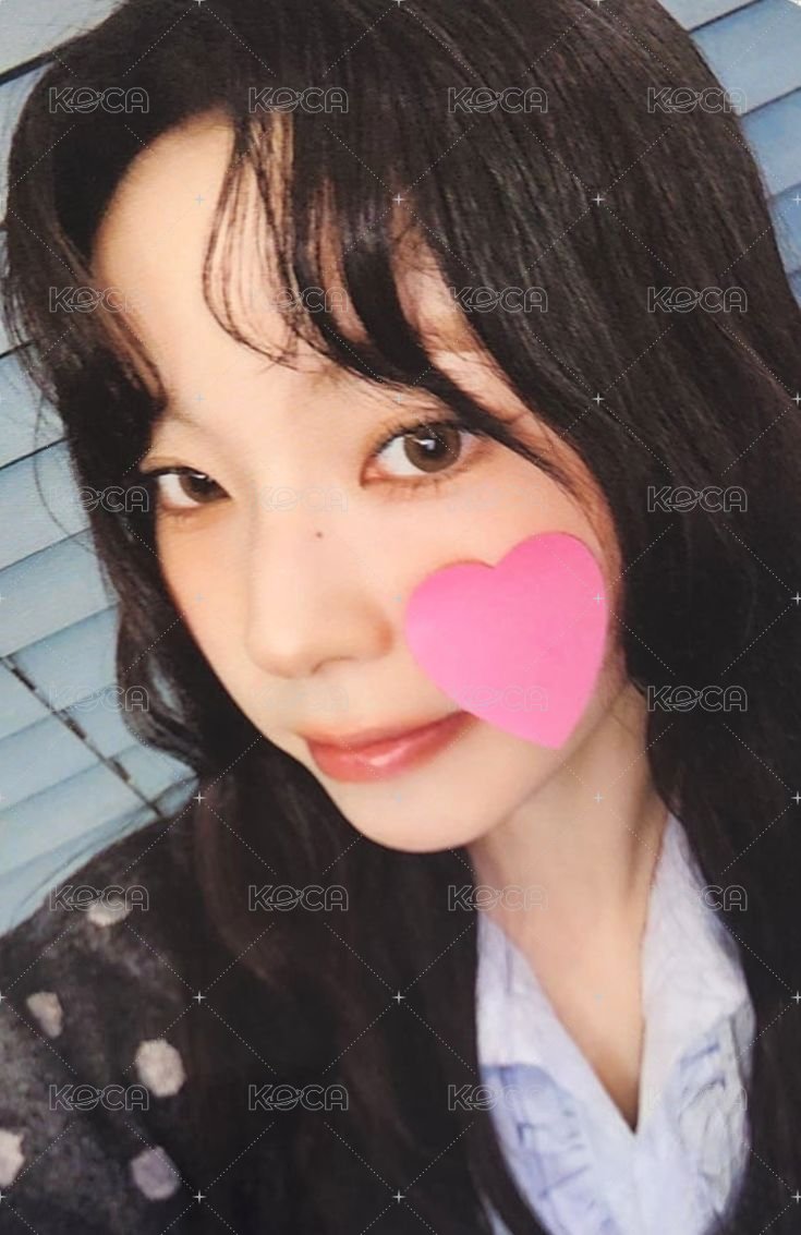 FORWARD ms 線上 10.0 簽售卡 便利貼 正面