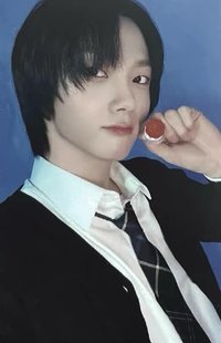 HOW? kkt 預售 特典卡 1