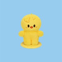 3rd 世巡安可快閃店 娃娃玩偶 站娃