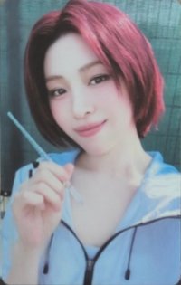 GWBG kms 預售 特典卡 