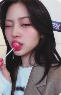 GOLD wm 1.0 線下 簽售卡 