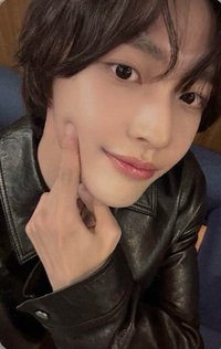 RIIZING EP el 3.0 幸運卡 