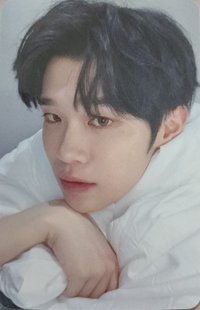 迷五 sr 簽售卡 棉被 ver.