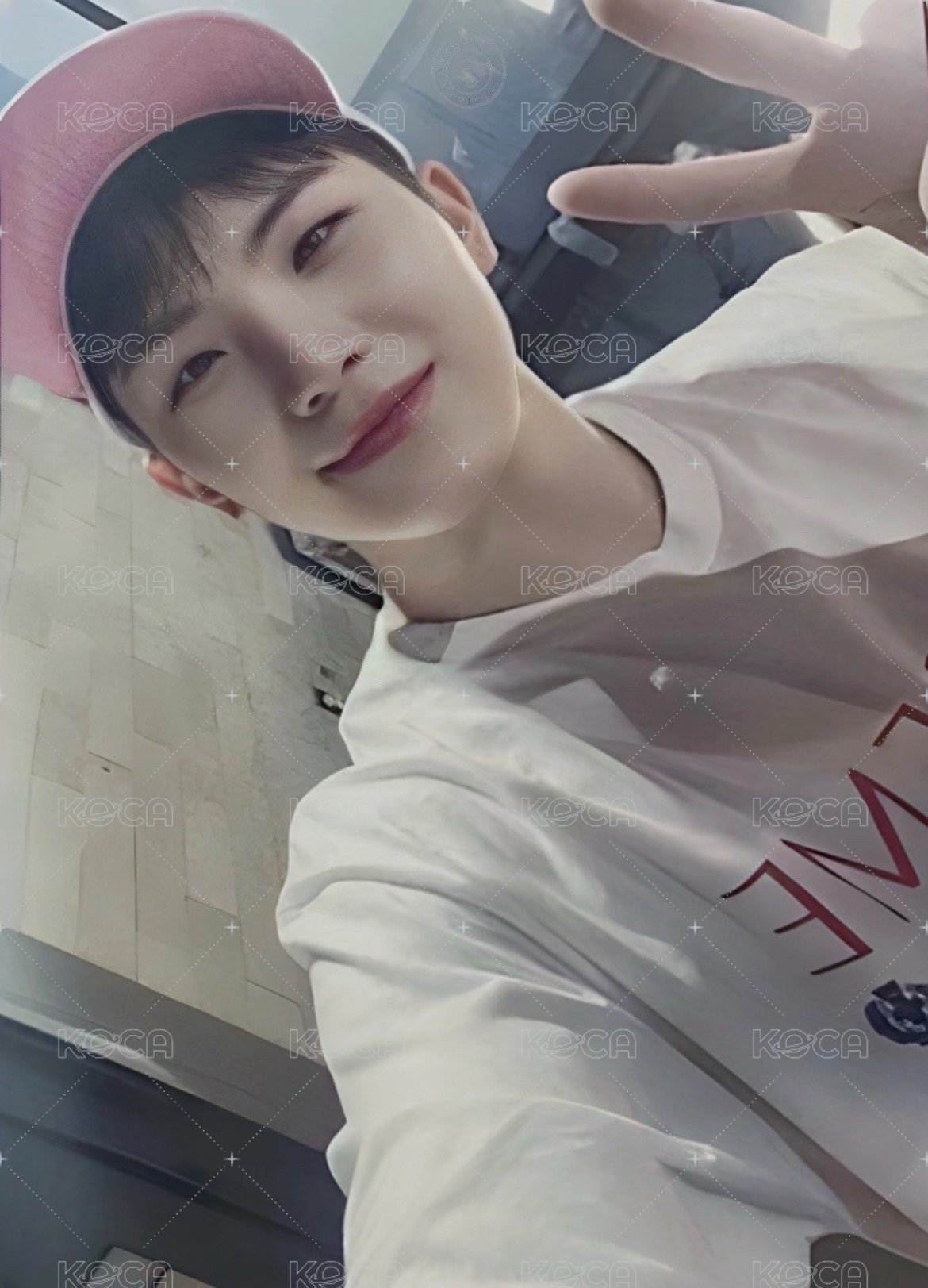 正四後續 ONINN ASIA 特典卡 正規四後續｜台閃1.0 正面