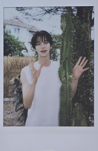 TWS:42 Selection Pack 周邊卡 