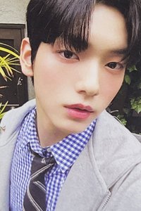 23夏寫 周邊卡 牛奶彬