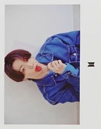 YTC 周邊卡 拍立得