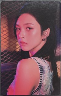 DRIP target 美網PB版 特典卡 