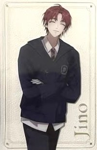 暗月快閃 Amazon 雜誌 特典卡 