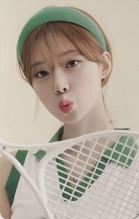 2024年曆 隨機卡 後續 A冬