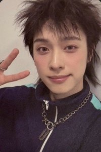 Beautiful Mind 專輯卡 LIMITED VER.