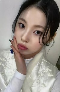 BREAK am 2.0. 幸運卡 韓服