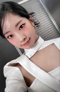 READY TO BE 專輯卡 