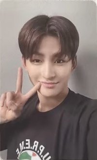 Sparkling Blue wvs 簽售卡 末簽