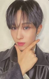 迷一 mmt 2.0 簽售卡 