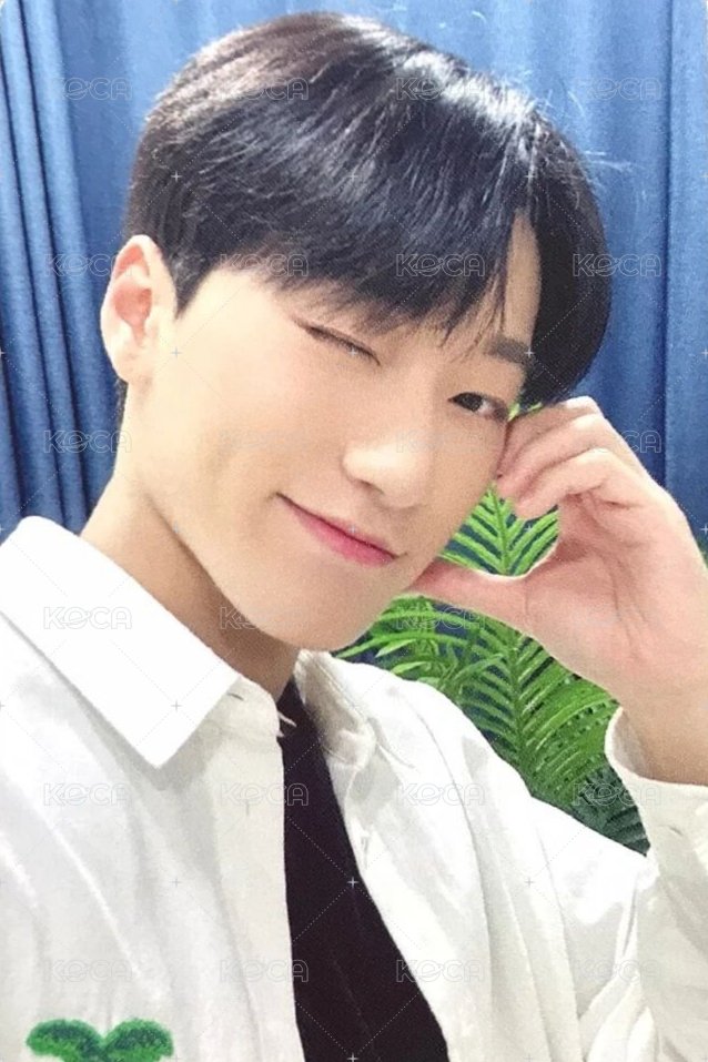 GH1 am 3.0 簽售卡  正面