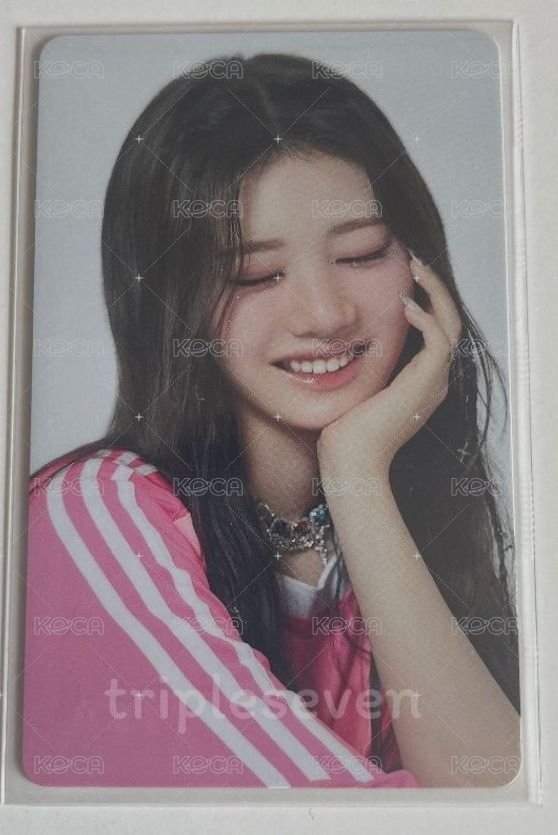 DRIP 滿額卡 日本快閃 正面