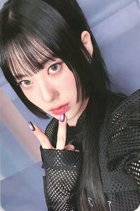 迷一 wm 3.0 簽售卡 