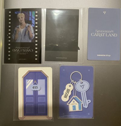 順榮 克拉島回憶錄小卡