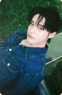 正規一 wm 幸運卡 