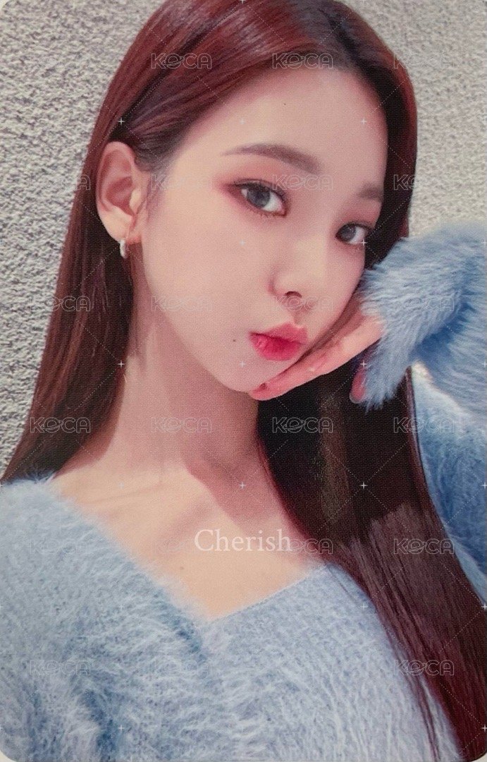 Savage yzy 簽售卡 一直娛簽售 3.0 柚 正面