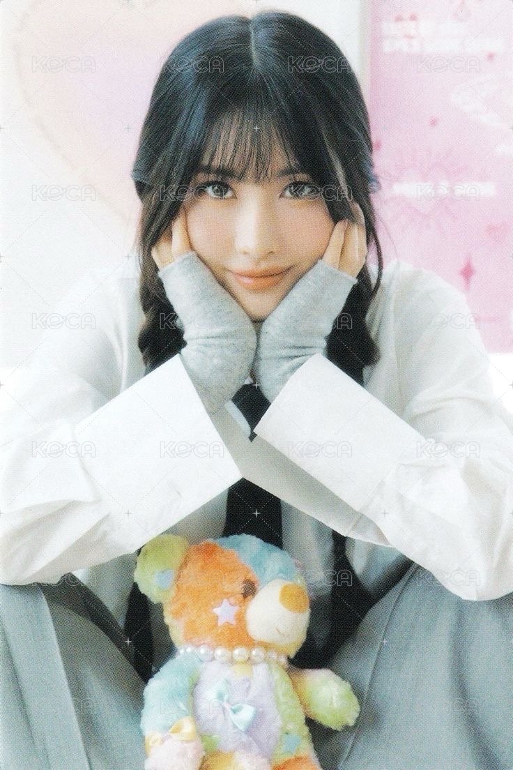 23’ 五巡 隨機卡  正面