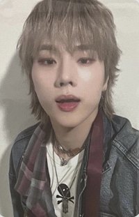 Deadlock am 特典卡 