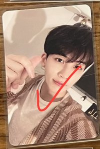 迷7 專卡漢（80）