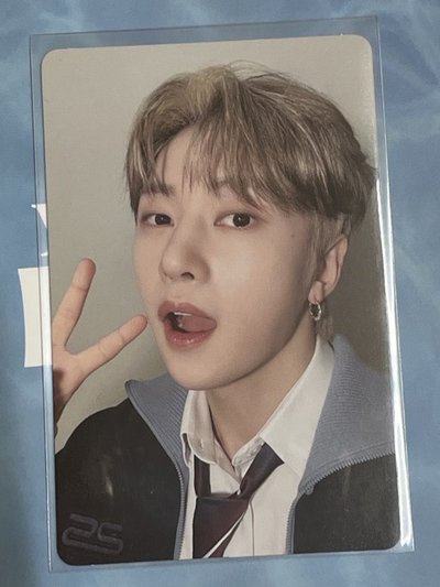 It’s cookies and cream Matthew time🍪