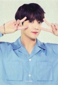 LY Tour 隨機卡 (8/8)