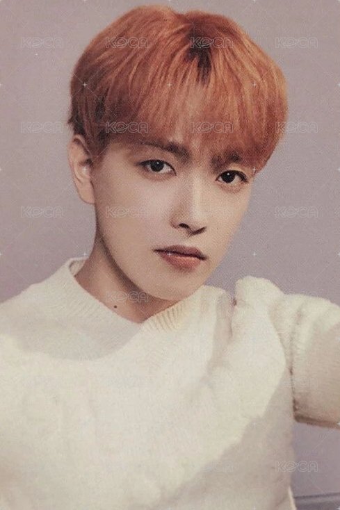 GH1 專輯卡 POCAALBUM ver. QR 正面